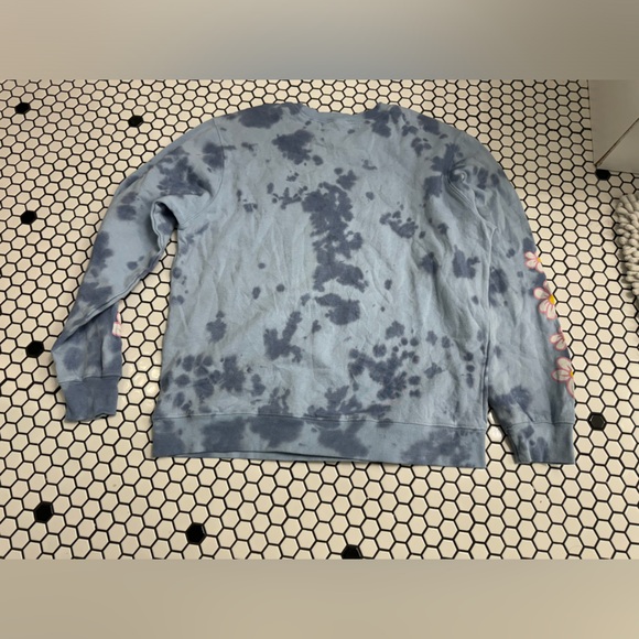 The Simpson’s pullover sweatsh size large - Picture 2 of 5